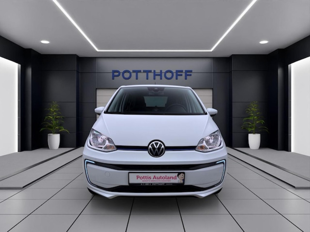 Volkswagen e-Up!