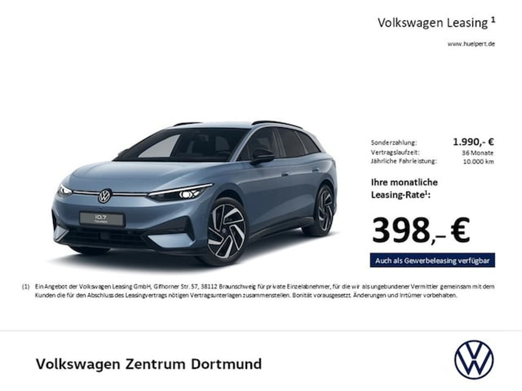 Volkswagen ID.7