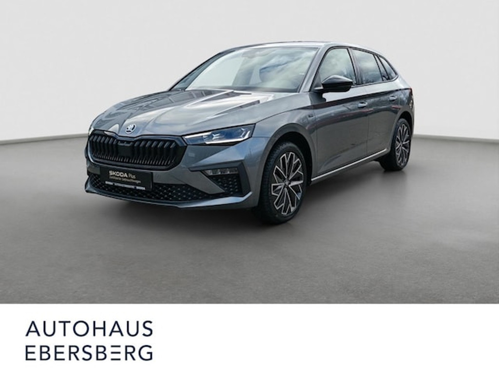 Skoda Scala 2025 Benzine