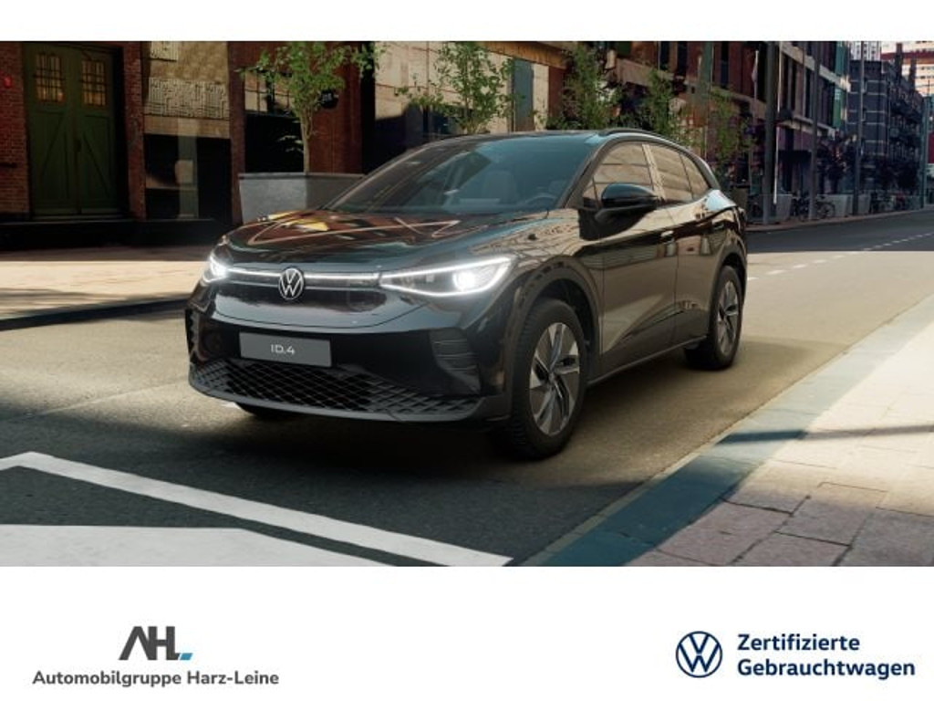 Volkswagen ID.4 2025 Elektrisch