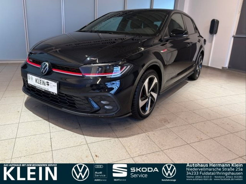 Volkswagen Polo 2024 Benzine