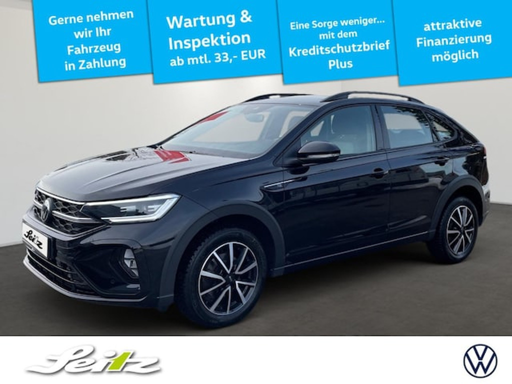 Volkswagen Taigo 2023 Benzine