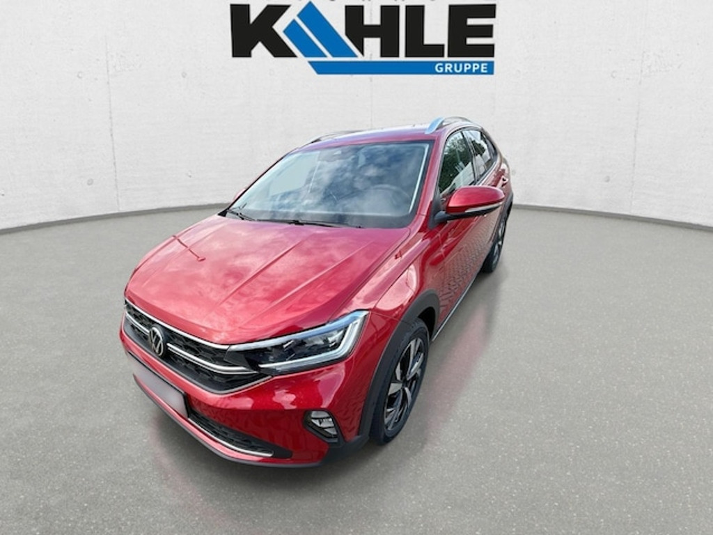 Volkswagen Taigo 2025 Benzine