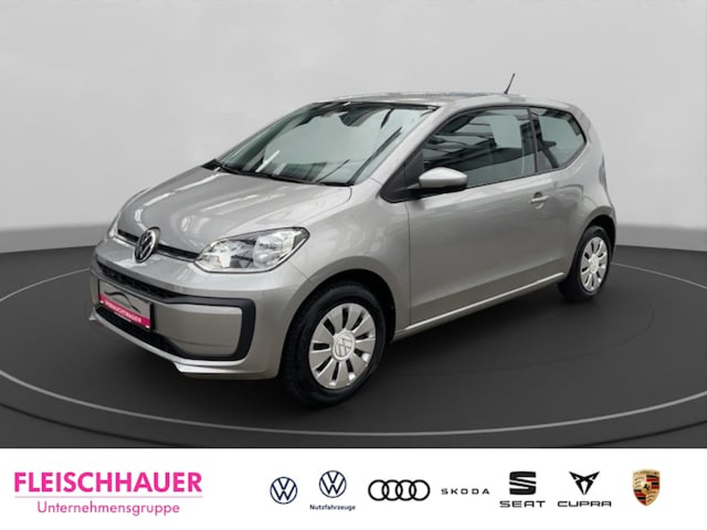 Volkswagen up! 2022 Benzine