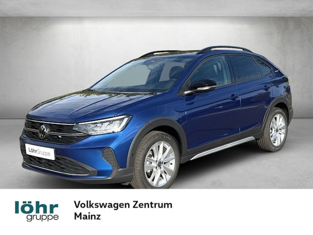 Volkswagen Taigo 2026 Benzine