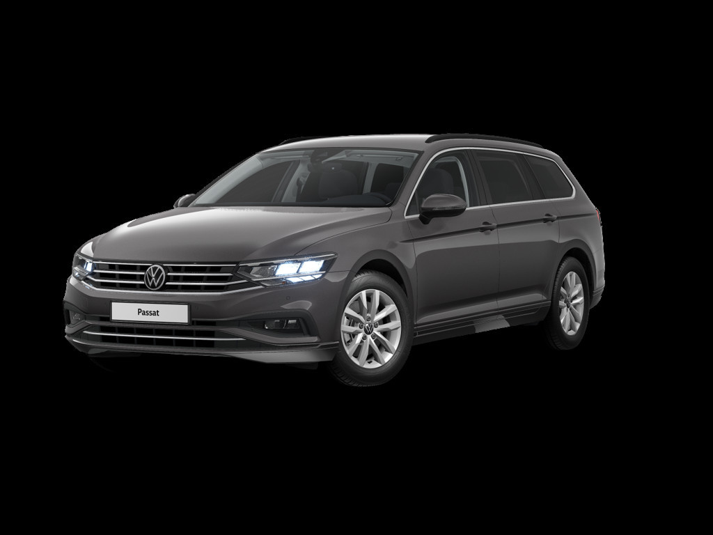 Volkswagen Passat 2023 Benzine
