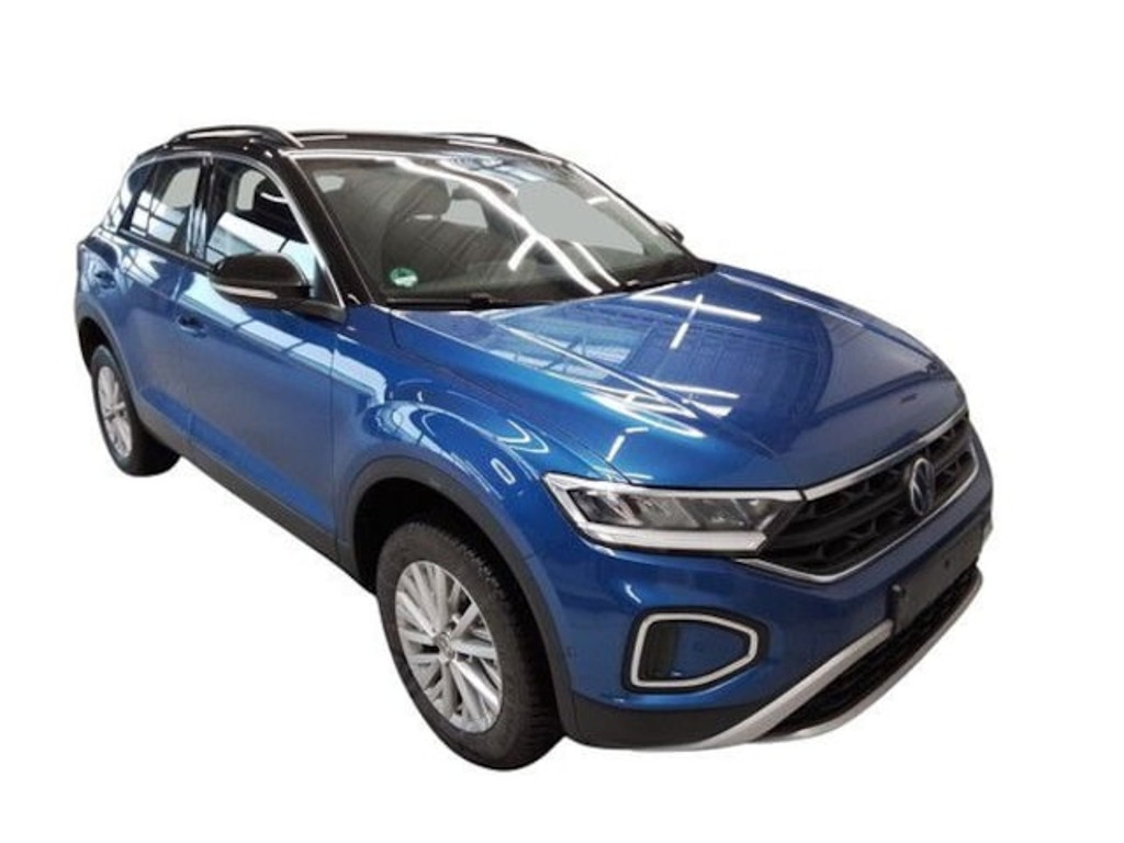 Volkswagen T-Roc 2024 Diesel