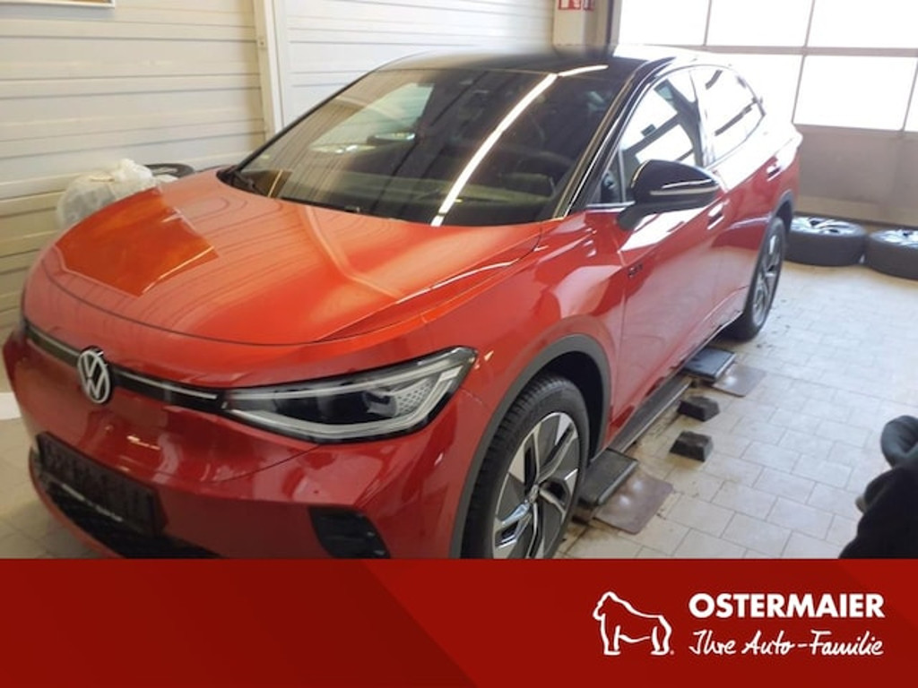 Volkswagen ID.5 2023 Elektrisch