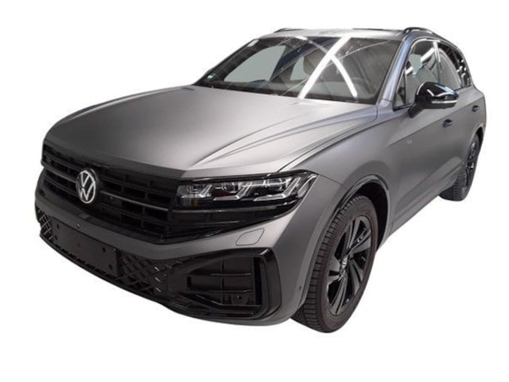 Volkswagen Touareg 2025 Diesel