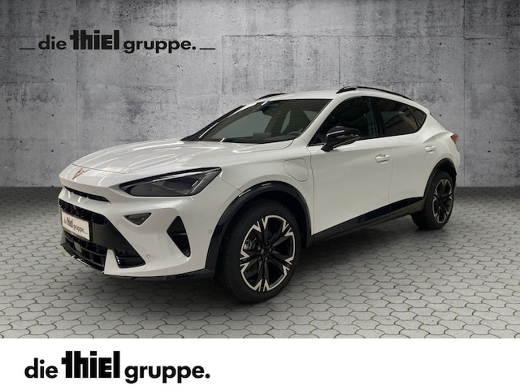 Cupra Formentor 2026 Hybride Benzine