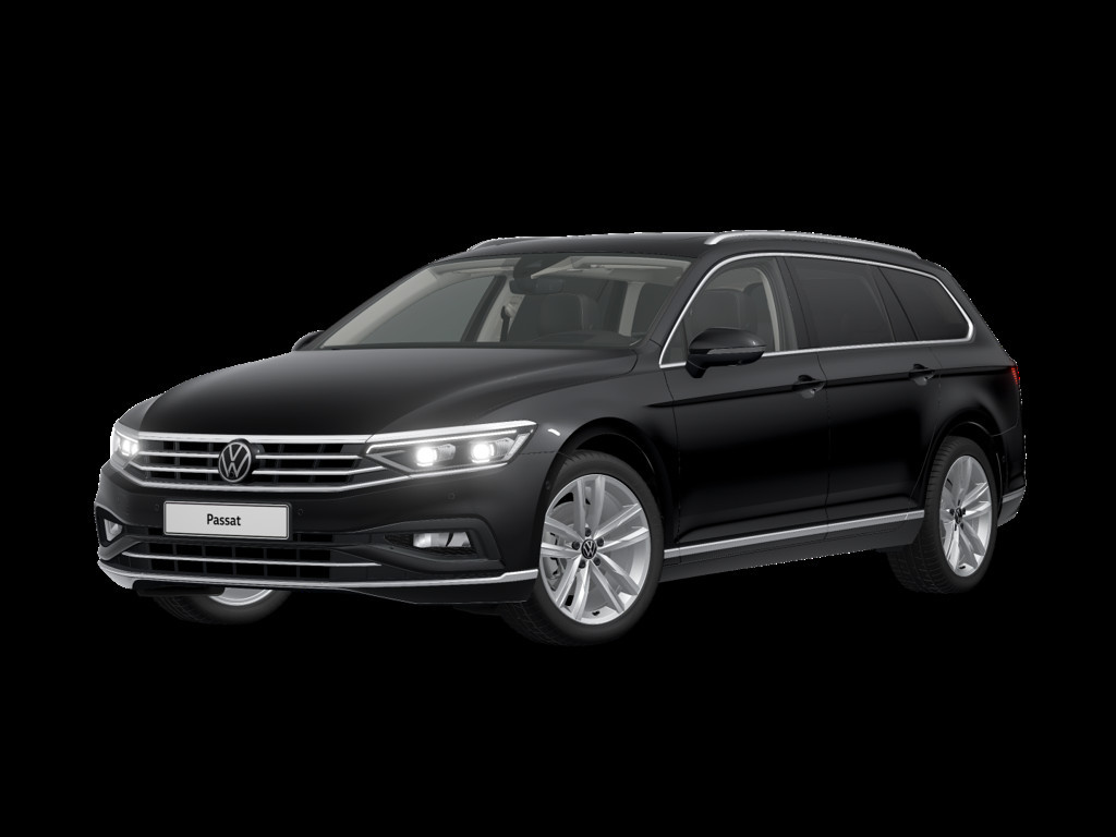 Volkswagen Passat 2022 Benzine
