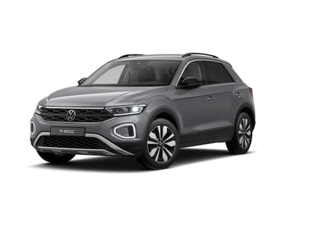 Volkswagen T-Roc 2024 Diesel
