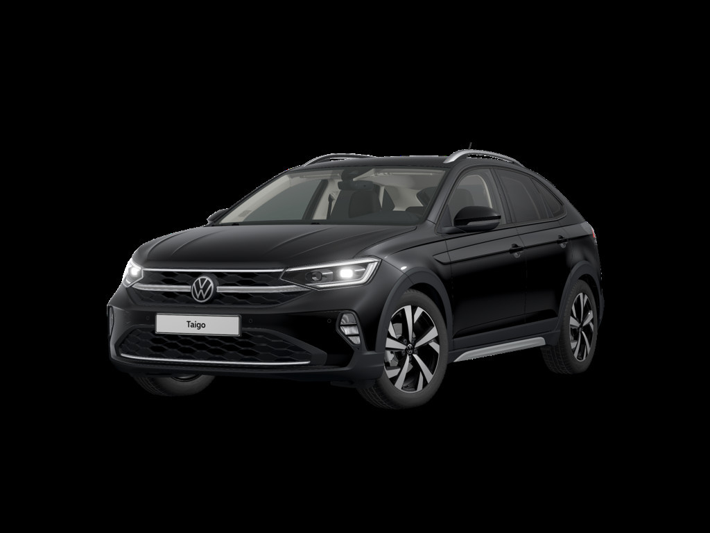 Volkswagen Taigo 2022 Benzine