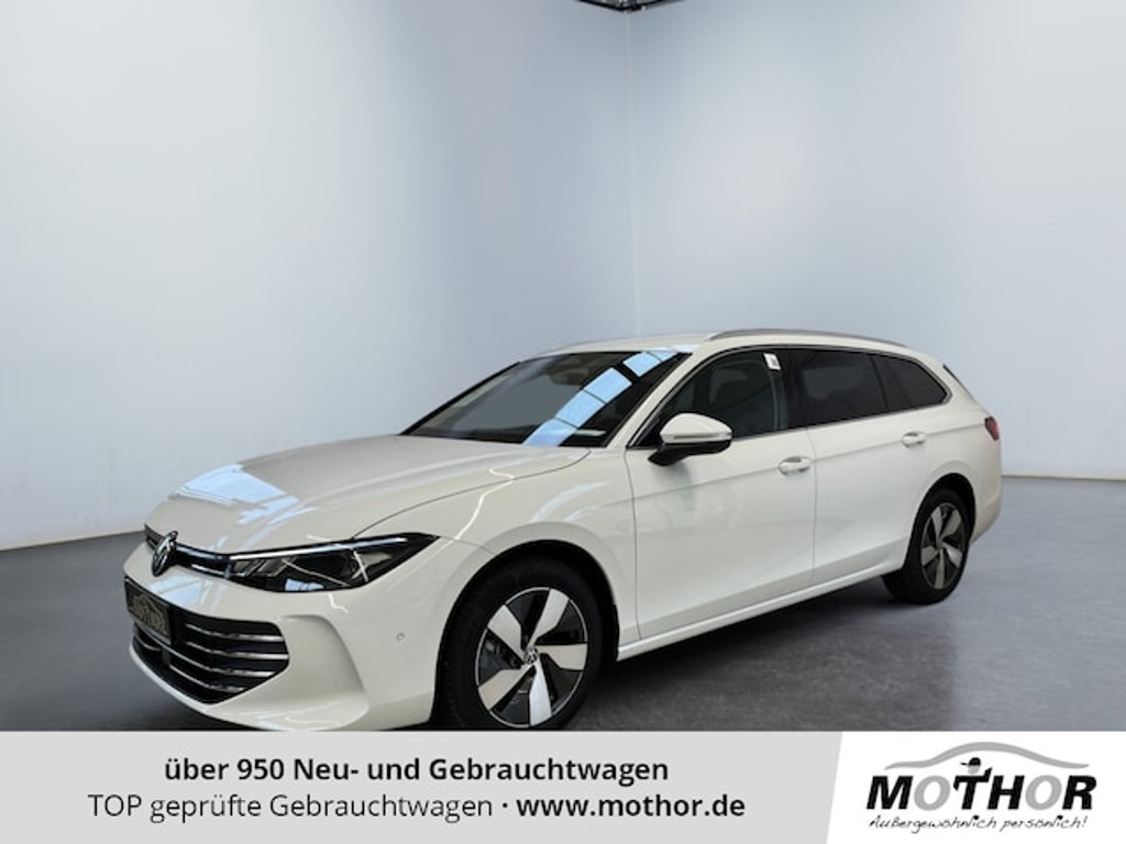 Volkswagen Passat 2026 Benzine