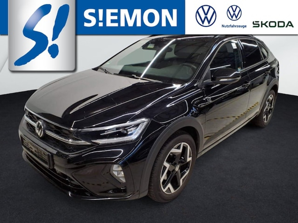 Volkswagen Taigo 2025 Benzine