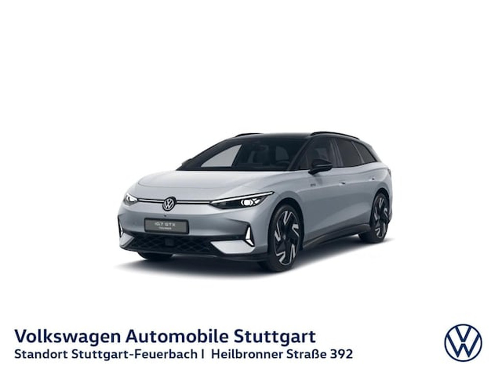Volkswagen ID.7