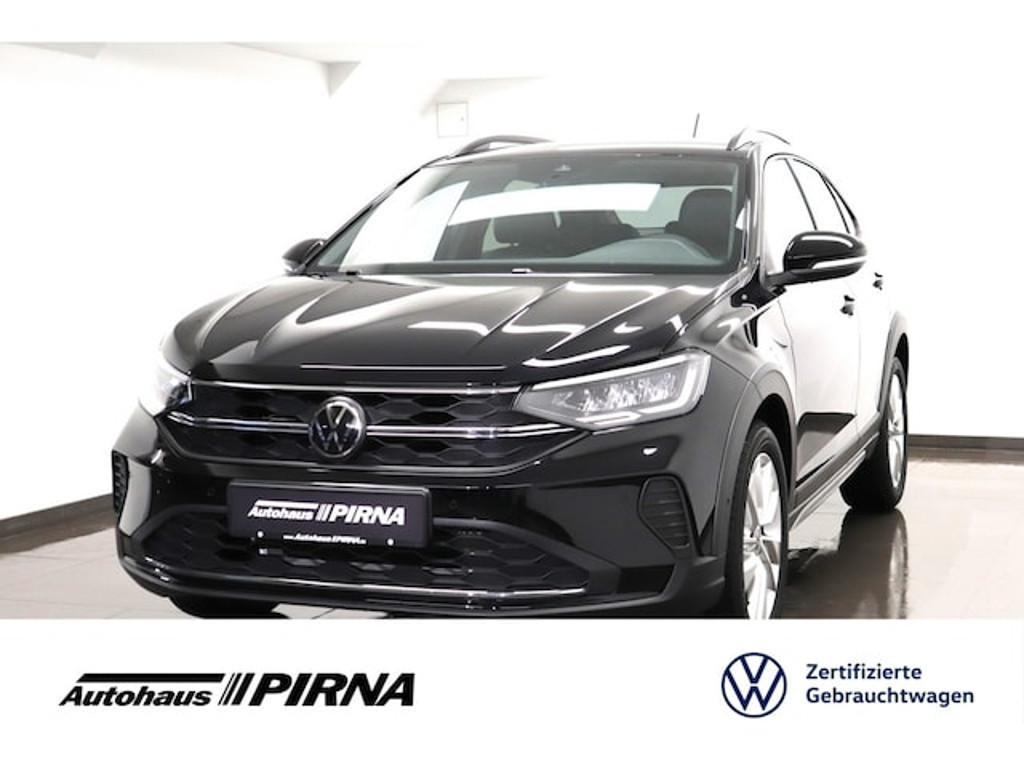 Volkswagen Taigo 2025 Benzine