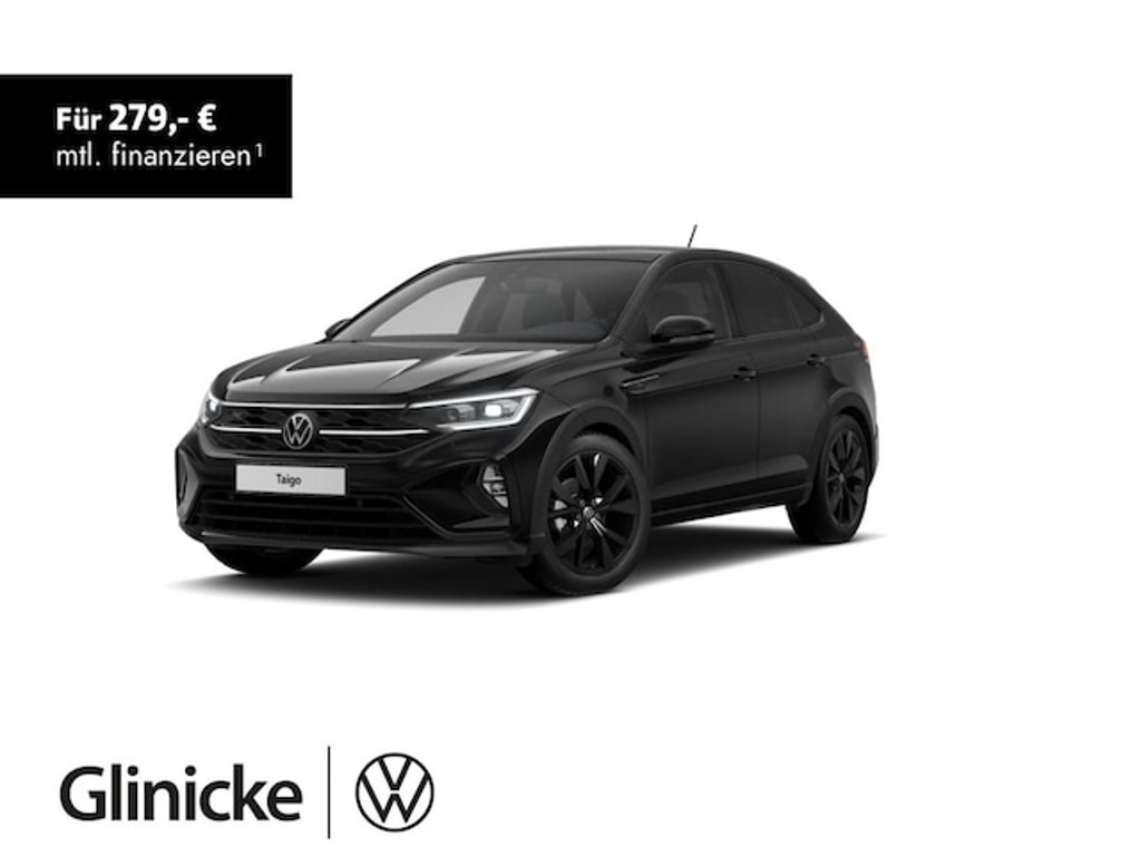 Volkswagen Taigo 2024 Benzine