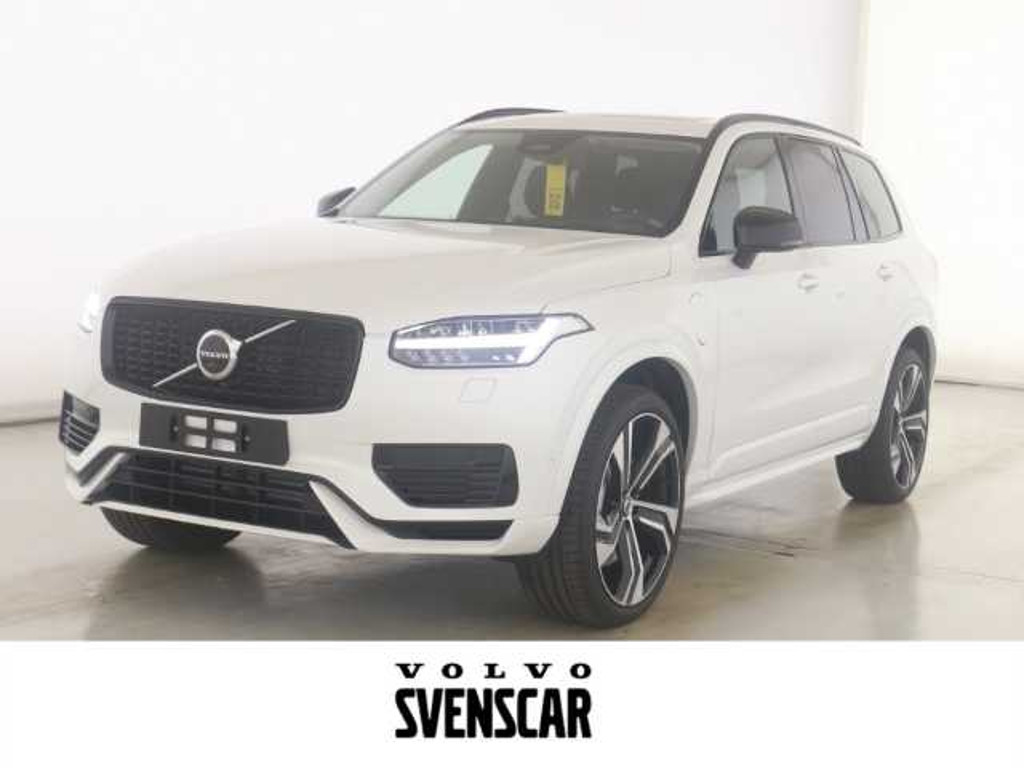 Volvo XC90 2024 Hybride Benzine