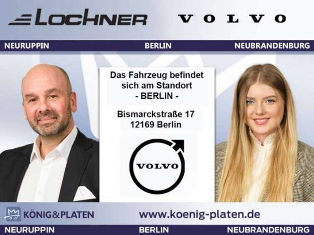 Volvo XC90 2025 Hybride Benzine