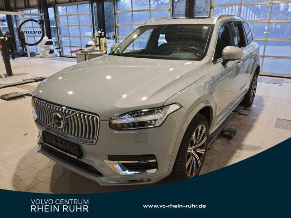 Volvo XC90 2024 Diesel