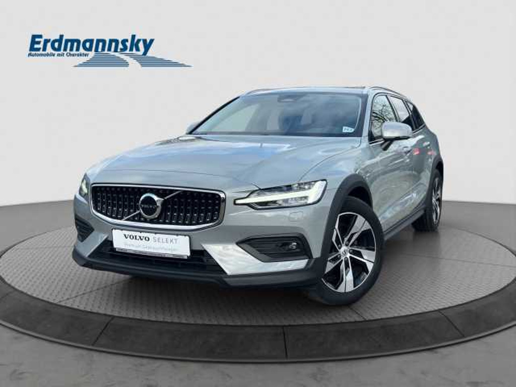 Volvo V60 Cross Country 2023 Hybride Diesel