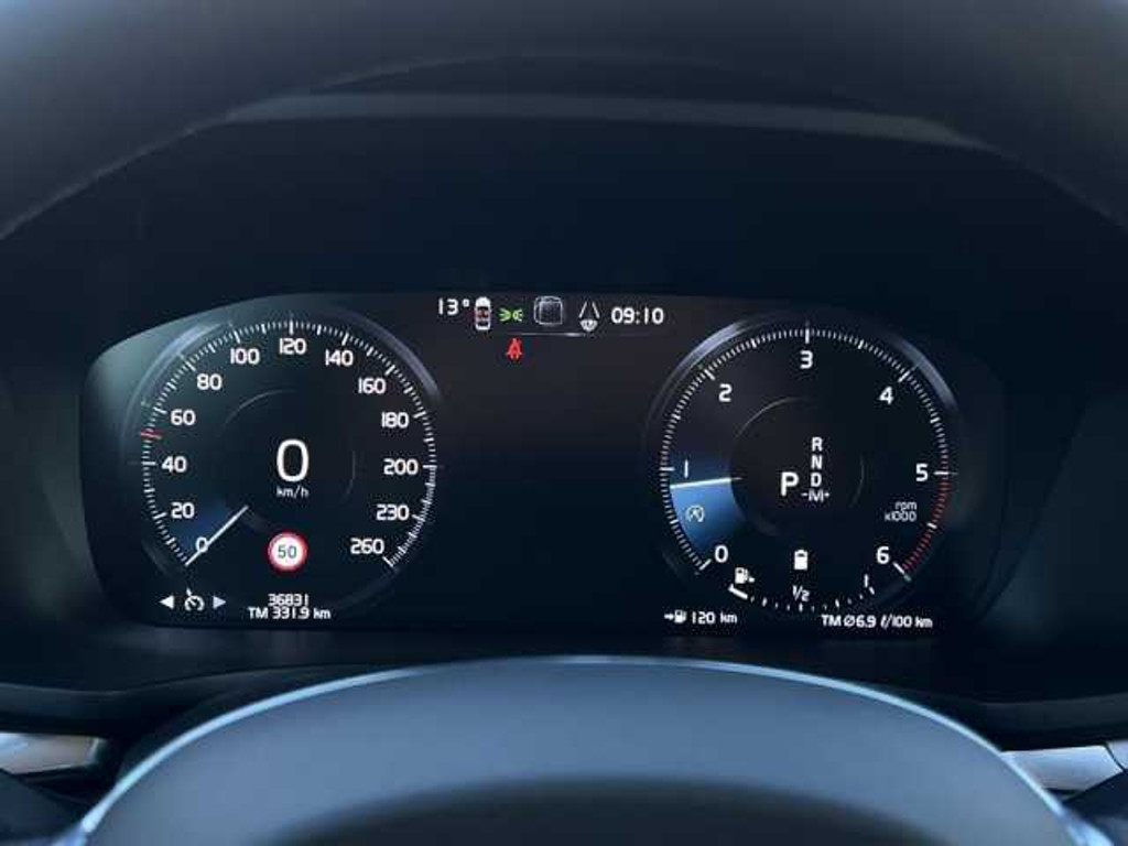 Volvo V60 Cross Country