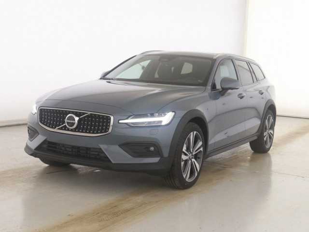 Volvo V60 Cross Country 2024 Benzine