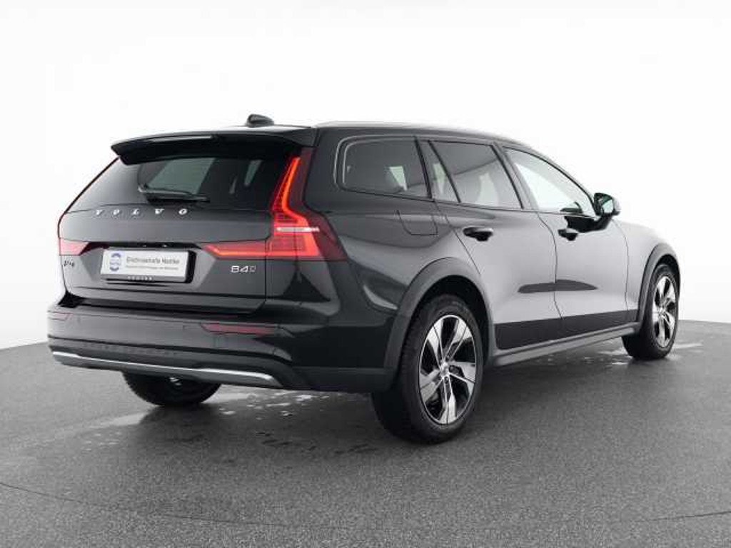 Volvo V60 Cross Country