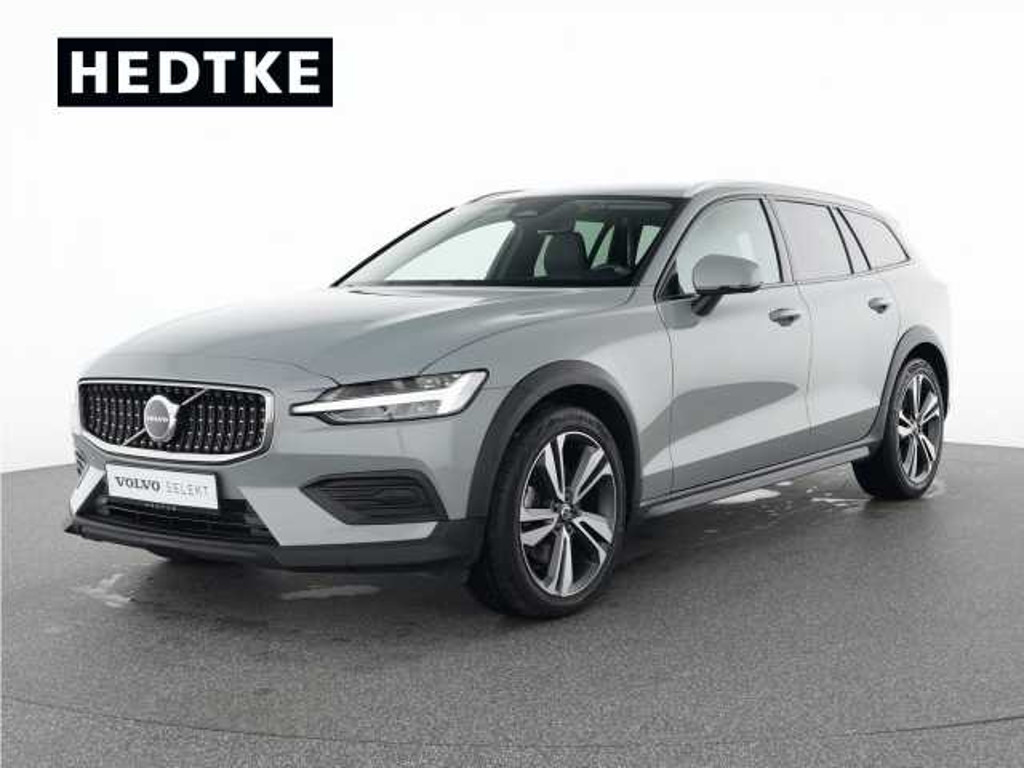 Volvo V60 Cross Country 2023 Hybride Diesel