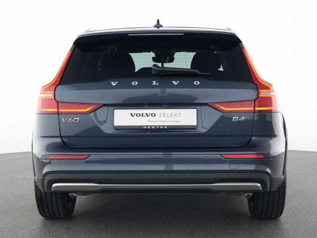Volvo V60 Cross Country