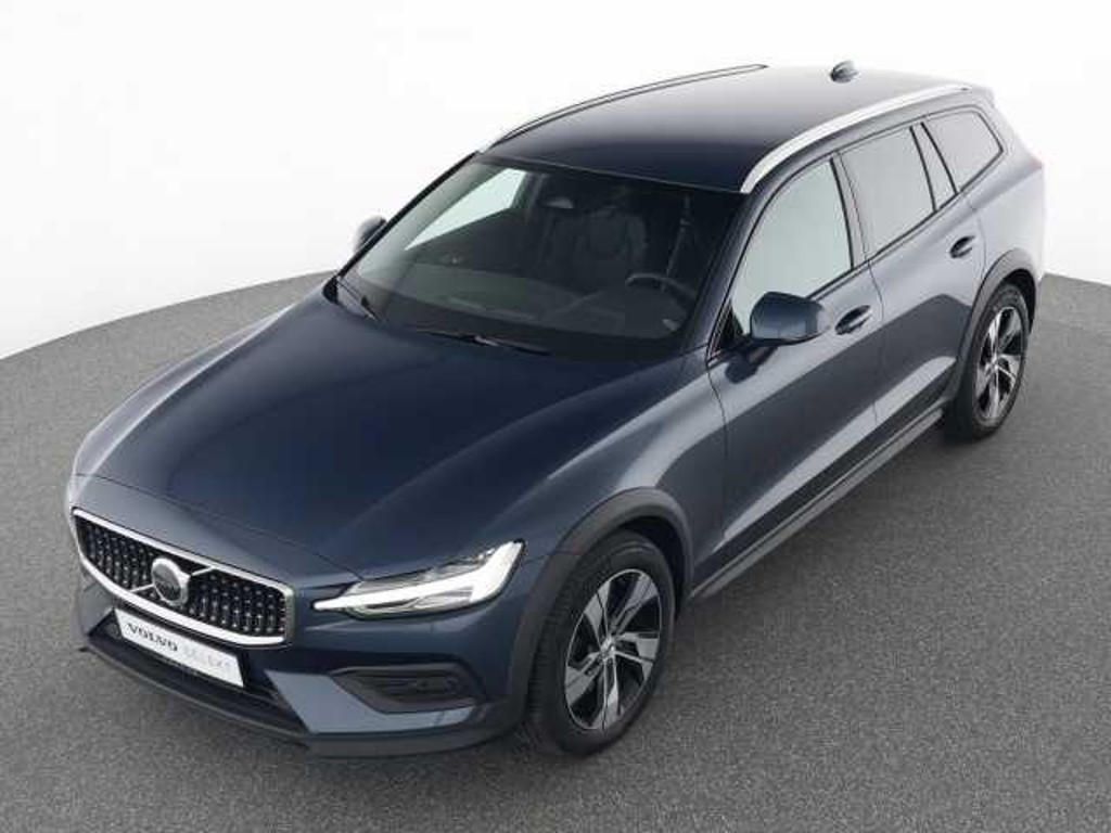 Volvo V60 Cross Country