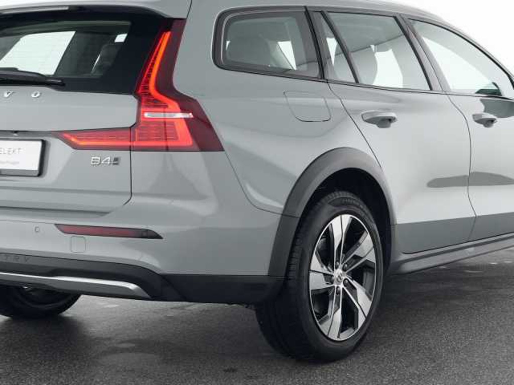 Volvo V60 Cross Country