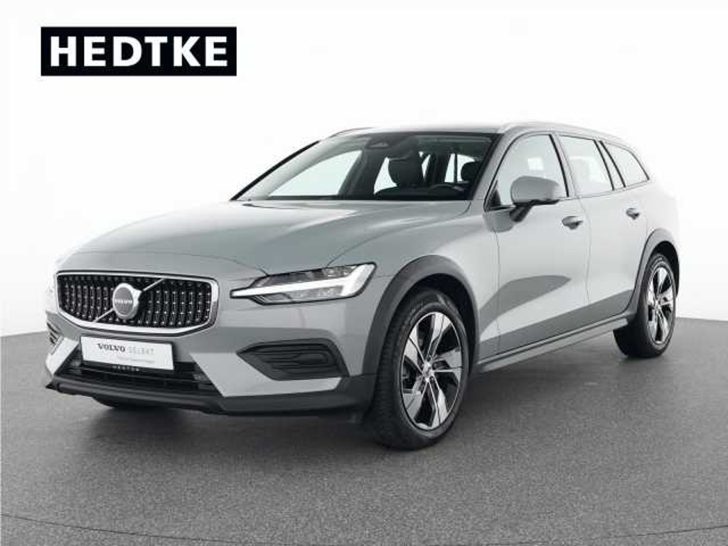 Volvo V60 Cross Country 2023 Hybride Diesel