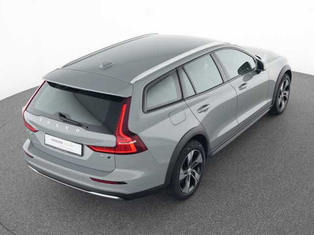 Volvo V60 Cross Country