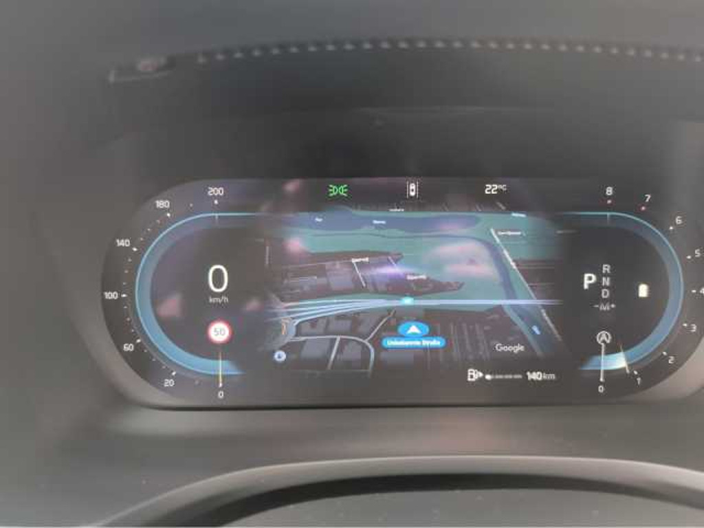 Volvo V60 Cross Country