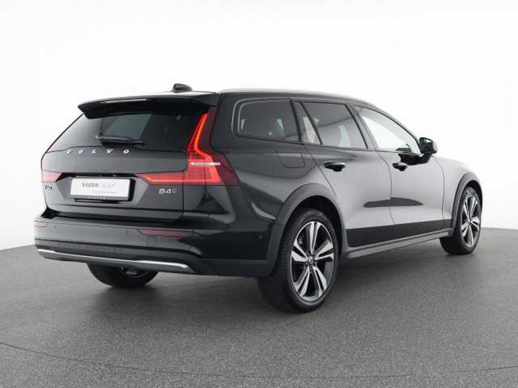 Volvo V60 Cross Country