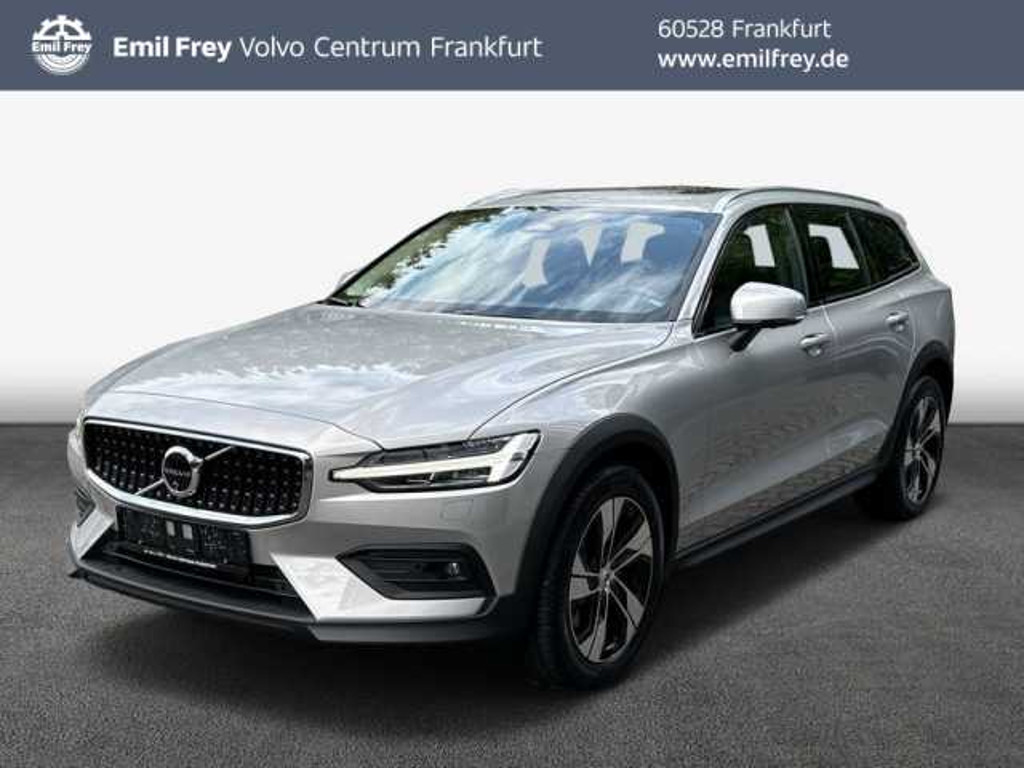 Volvo V60 Cross Country 2024 Hybride Diesel