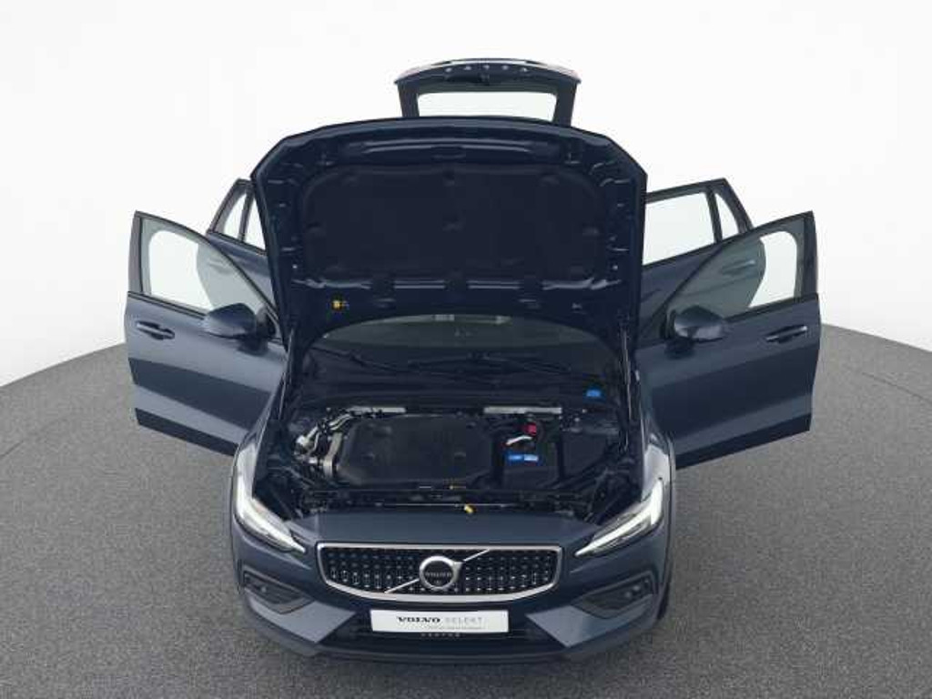 Volvo V60 Cross Country