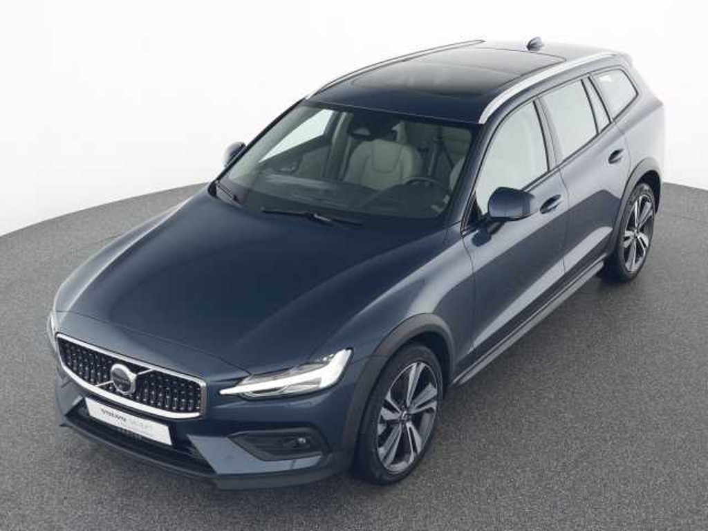 Volvo V60 Cross Country