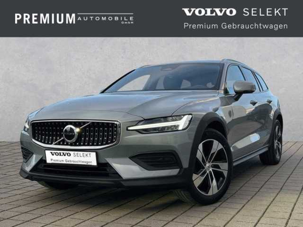 Volvo V60 Cross Country 2023 Hybride Diesel