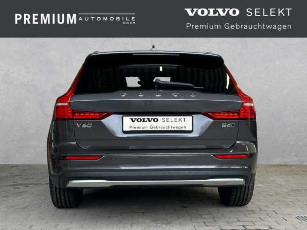 Volvo V60 Cross Country