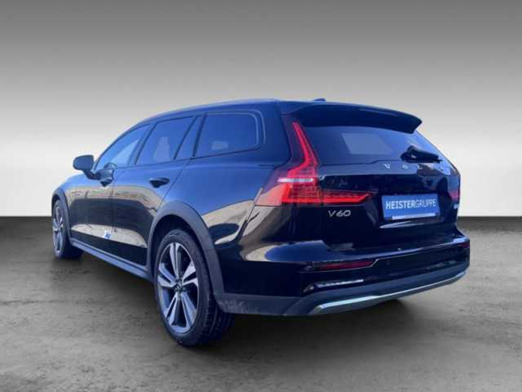 Volvo V60 Cross Country