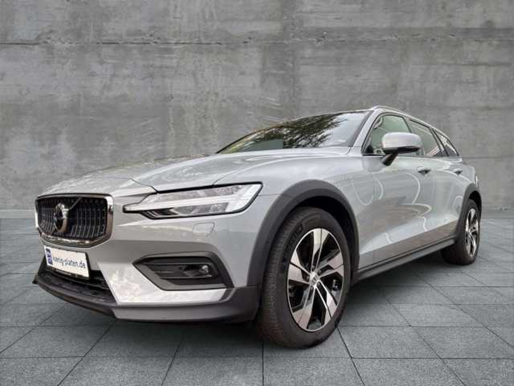 Volvo V60 Cross Country