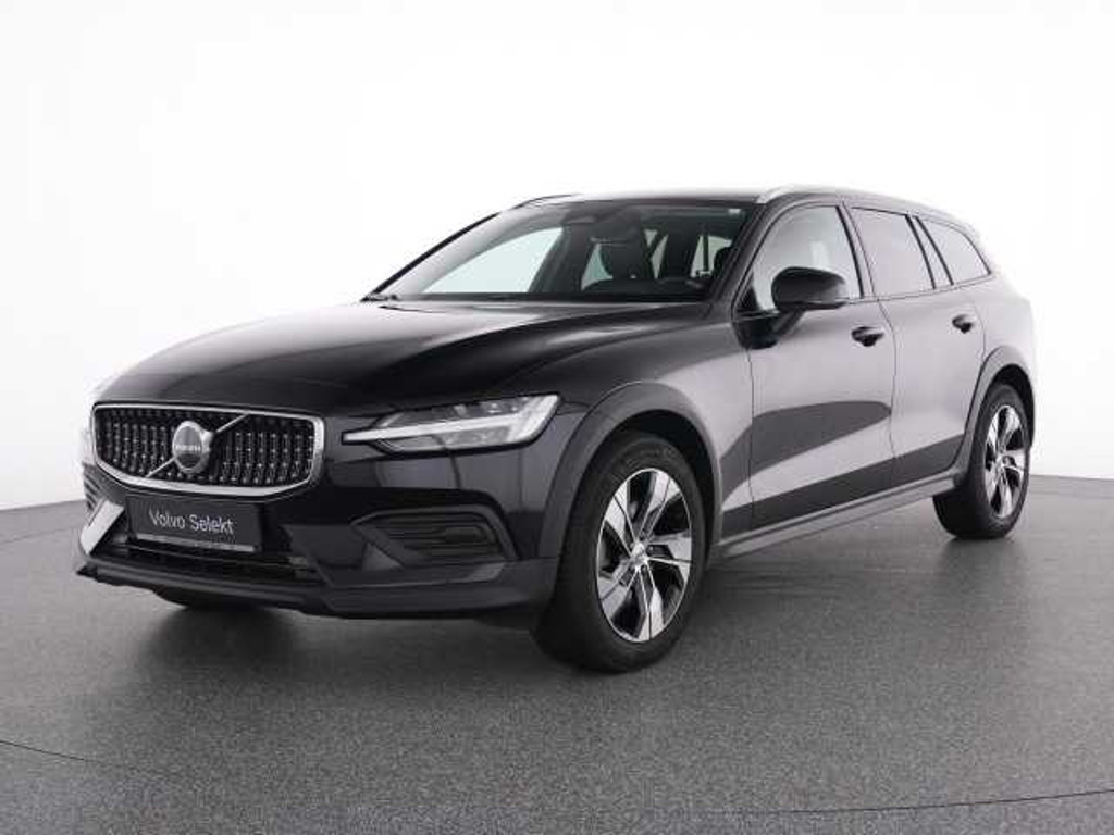 Volvo V60 Cross Country