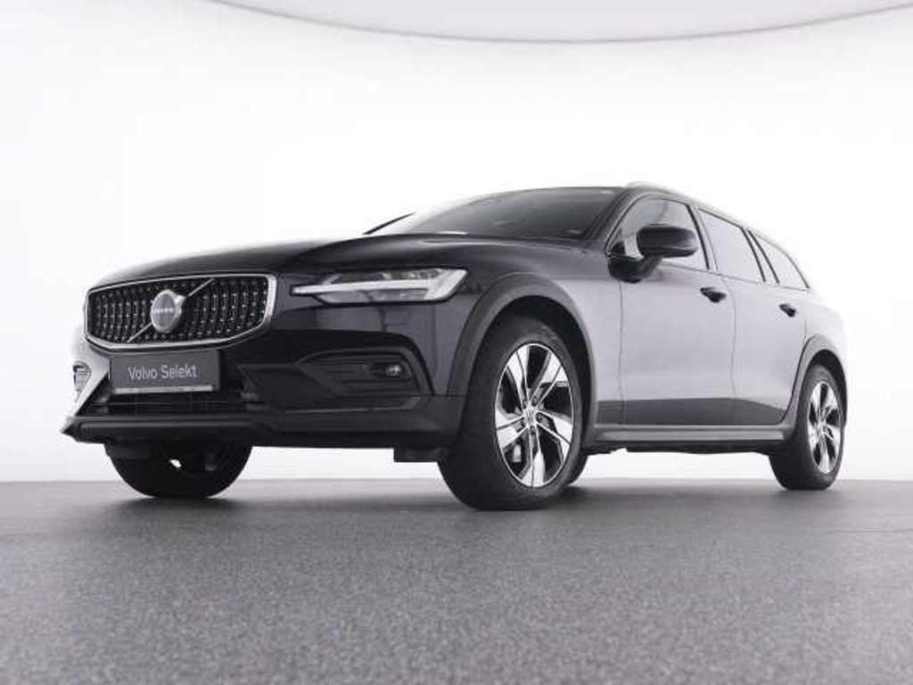 Volvo V60 Cross Country