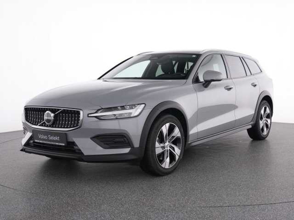 Volvo V60 Cross Country 2023 Hybride Diesel
