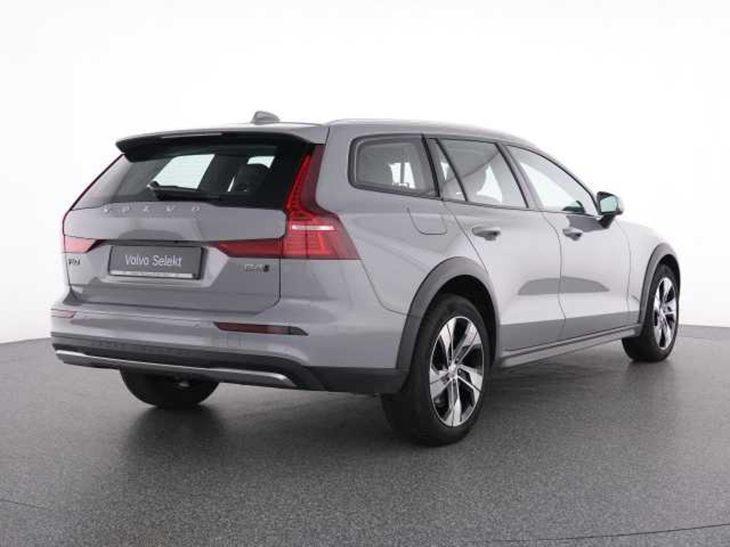 Volvo V60 Cross Country