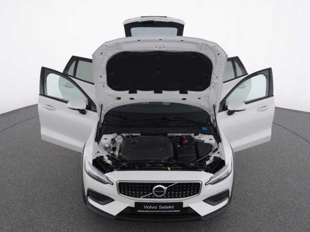 Volvo V60 Cross Country