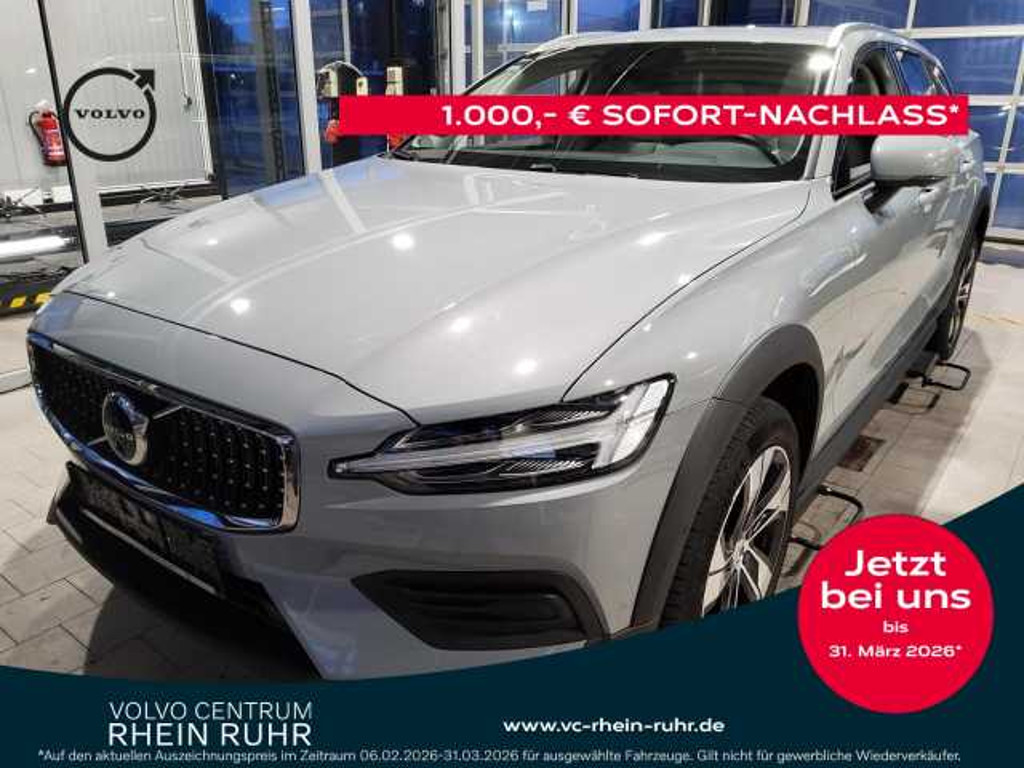 Volvo V60 Cross Country 2023 Hybride Diesel